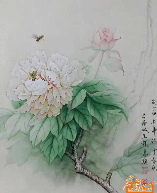 作品120（已出售）